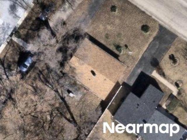 House for sale in Markham, Illinois