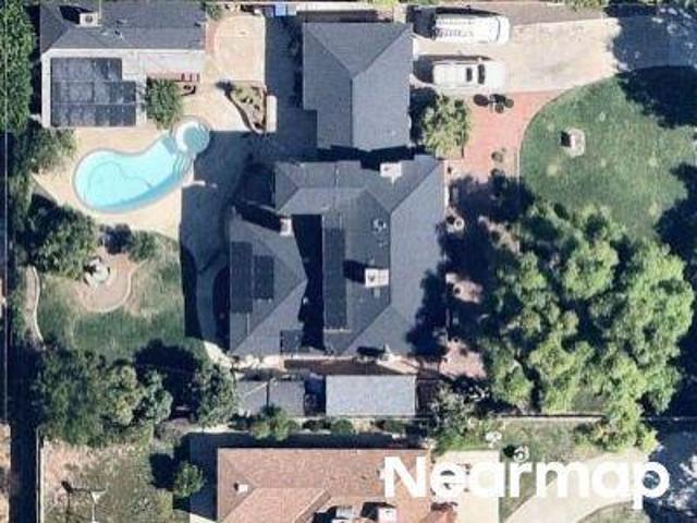 House for sale in San Bernardino, California