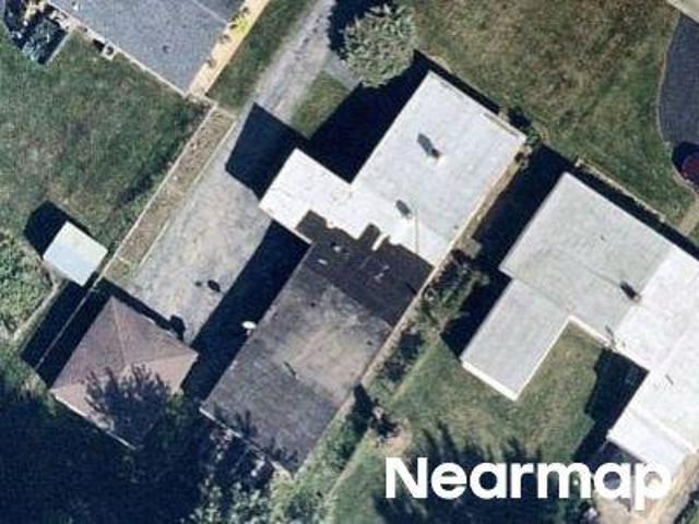 House for sale in Markham, Illinois