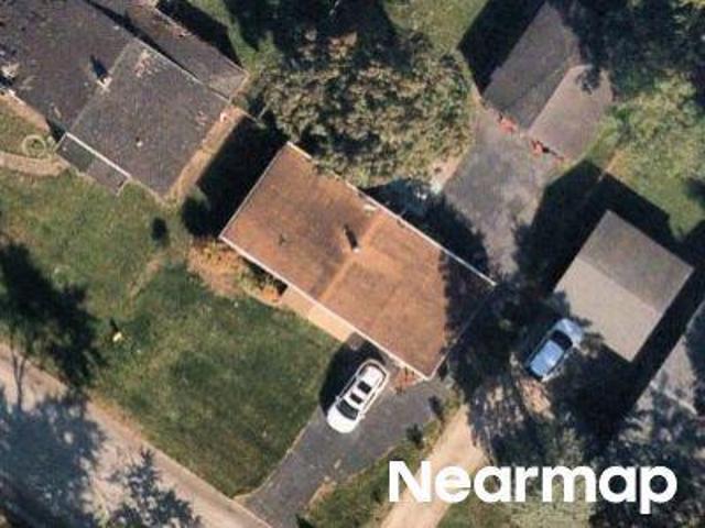 House for sale in Markham, Illinois