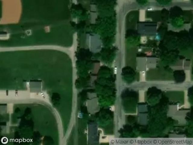 House for sale in Douglas, Illinois