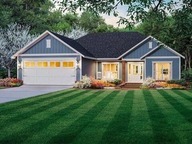 House for sale in Brown City