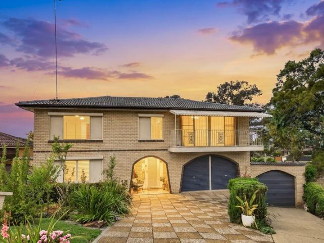 House for sale in Sydney, New South Wales