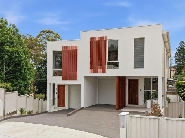 House for sale in Sydney, New South Wales