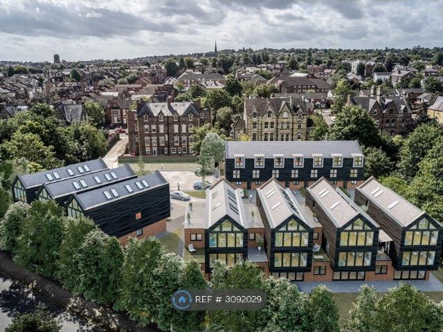 Apartment for rent in Noctorum, Oxton