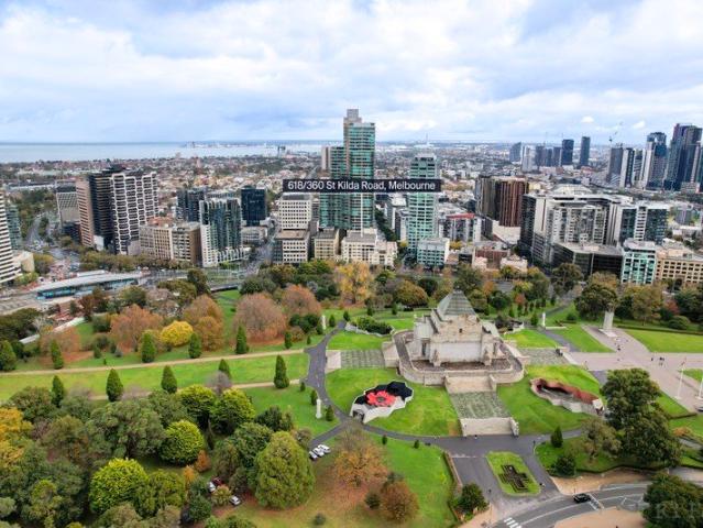 Apartment for sale in Camerons Creek, Victoria