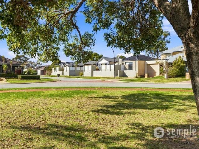 Villa for sale in Beeliar, Western Australia