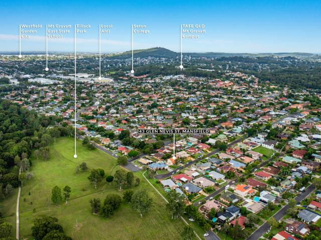 House for sale in Toombul, Queensland