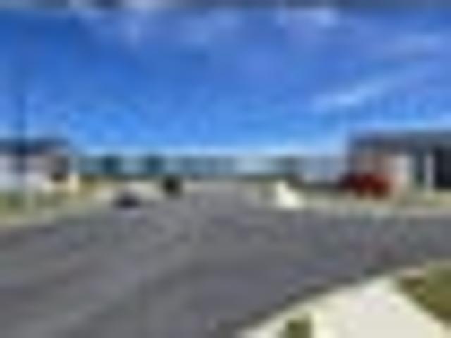 Land for sale in Feilding