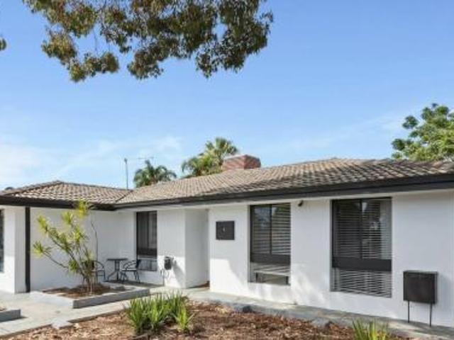House for rent in Western Australia