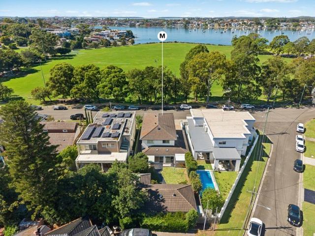 House for sale in Sydney, New South Wales