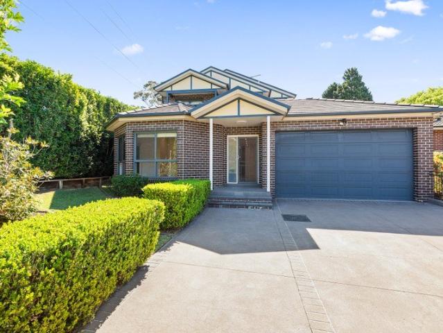 House for sale in Boronia Park, Sydney