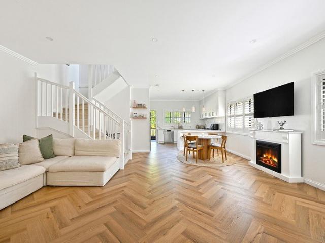 House for sale in Eastern Suburbs, Sydney