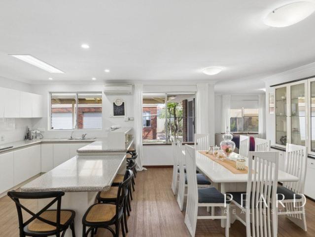 House for sale in Stirling, City of Stirling