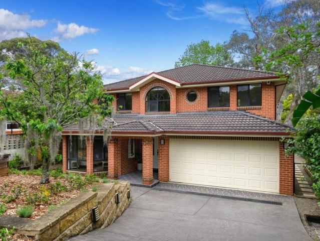 House for sale in Upper North Shore, Sydney