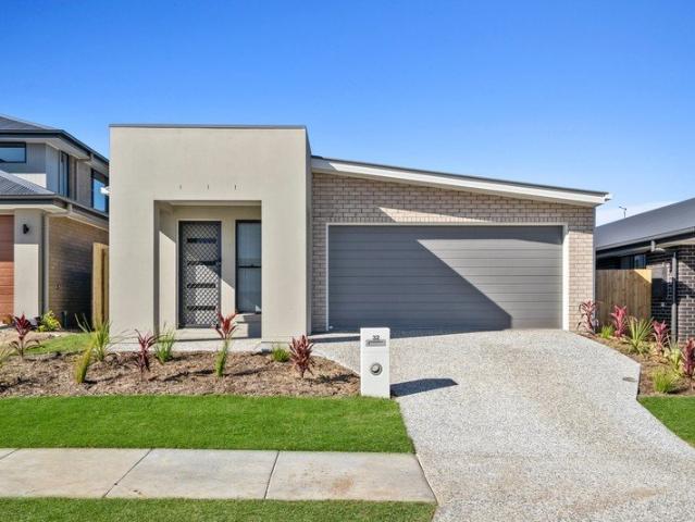 House for rent in Yarrabilba, Greater Brisbane