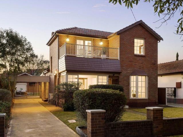 House for sale in Sydney, New South Wales