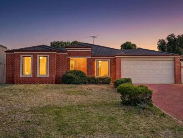 House for rent in Pearsall, Western Australia