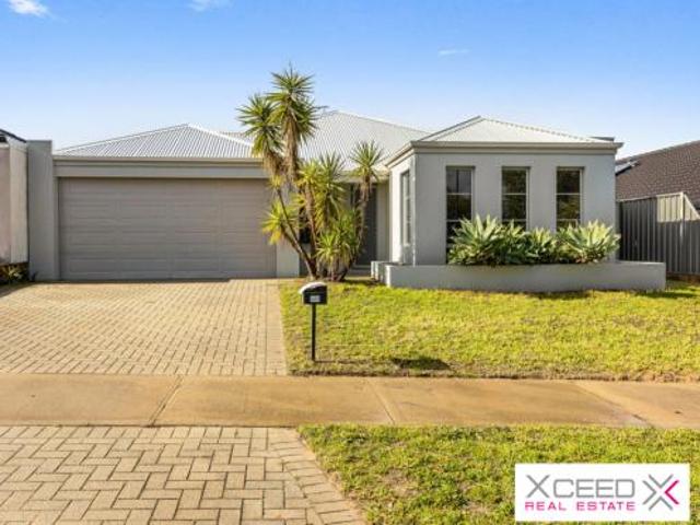 House for rent in Baldivis, Western Australia