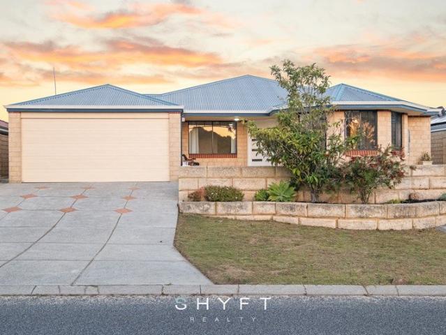 House for sale in Mindarie, City of Wanneroo