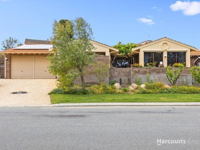 House for sale in Carine, City of Stirling