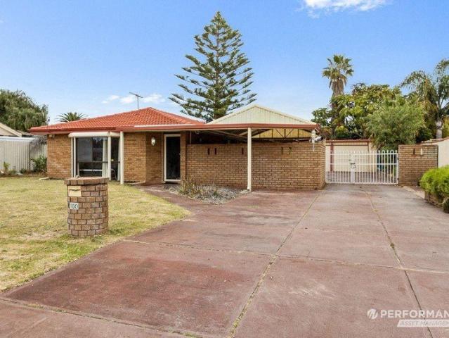 House for rent in Cooloongup, Western Australia