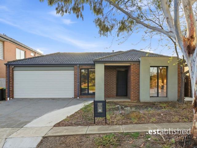 House for sale in Alamanda, Melbourne