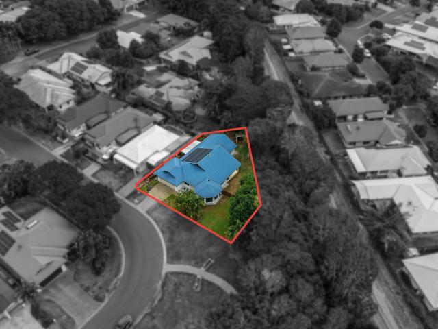 House for sale in Mount Sheridan, Queensland