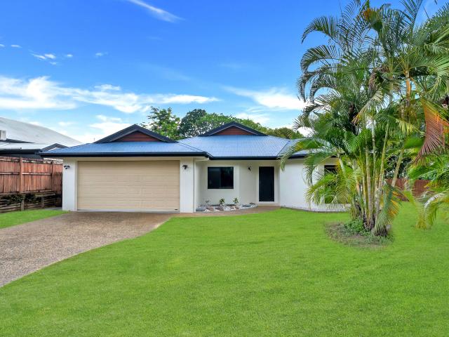 House for sale in Mount Sheridan, Queensland