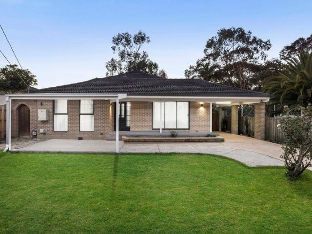 House for sale in Camerons Creek, Victoria