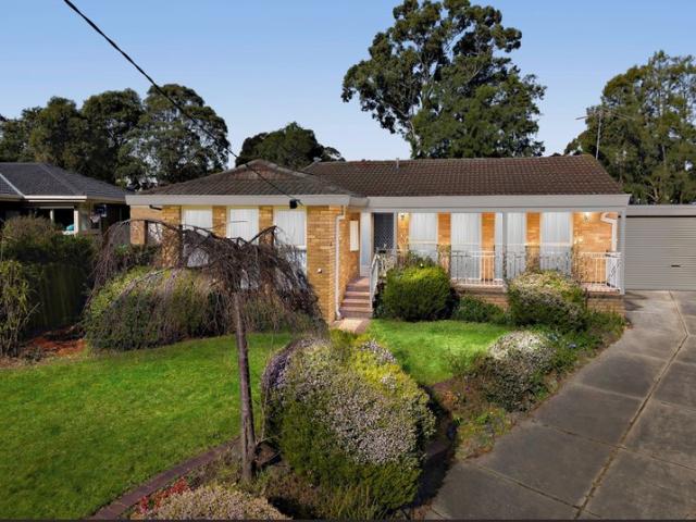 House for sale in Camerons Creek, Victoria