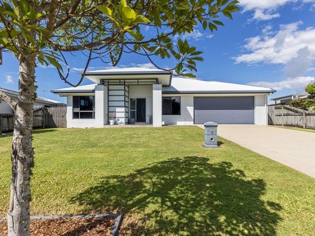 House for sale in Mackay, Queensland