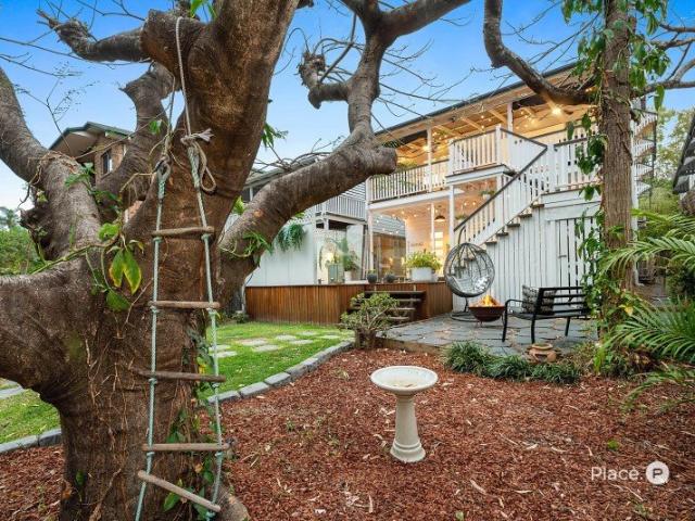 House for sale in Hawthorne, Greater Brisbane