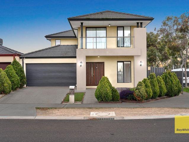 House for sale in Camerons Creek, Victoria