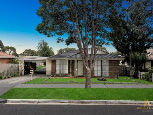 House for sale in Camerons Creek, Victoria