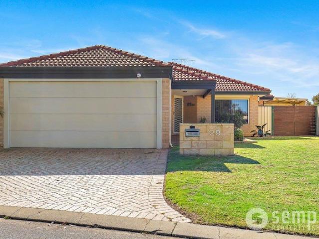 House for sale in Success, Western Australia