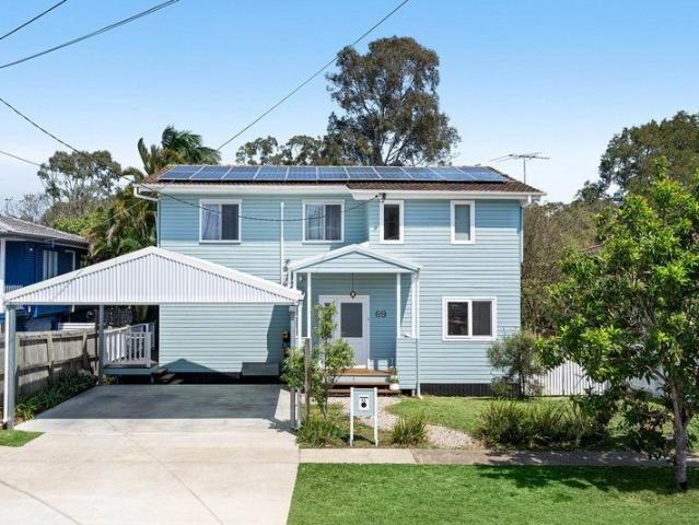 House for sale in Toombul, Queensland