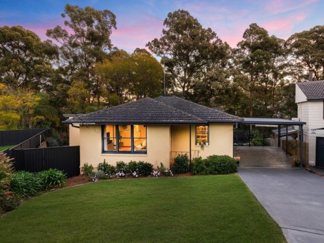 House for sale in Sydney, New South Wales