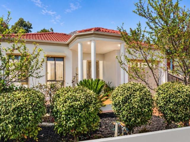 House for sale in The Avenue, Melbourne