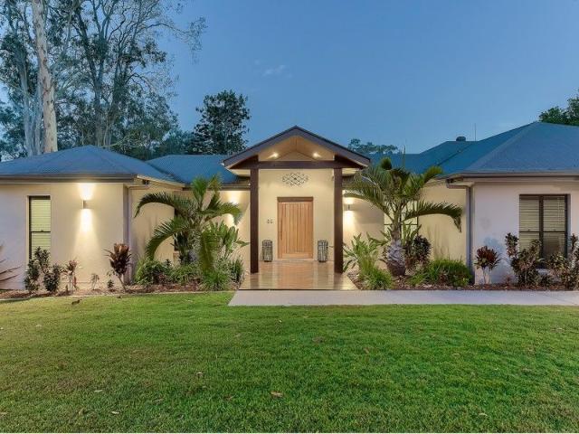 House for sale in Fig Tree Pocket, Queensland