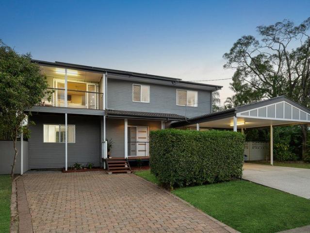 House for sale in Toombul, Queensland