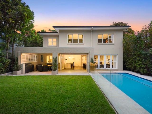 House for sale in Sydney, New South Wales