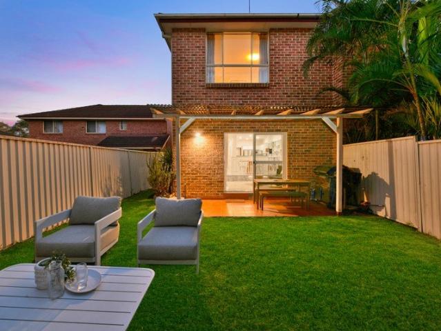 House for sale in Sydney, New South Wales
