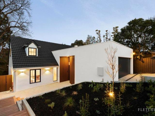 House for sale in Doncaster, Melbourne