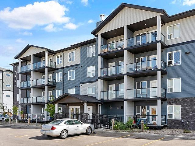 Apartment for rent in Martensville, Saskatchewan