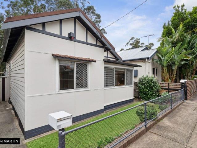 House for sale in Sydney, New South Wales