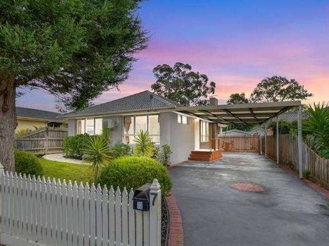 House for rent in Camerons Creek, Victoria