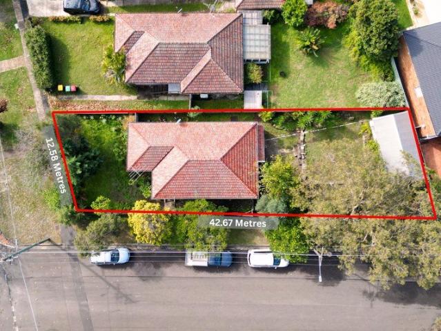 House for sale in Sydney, New South Wales