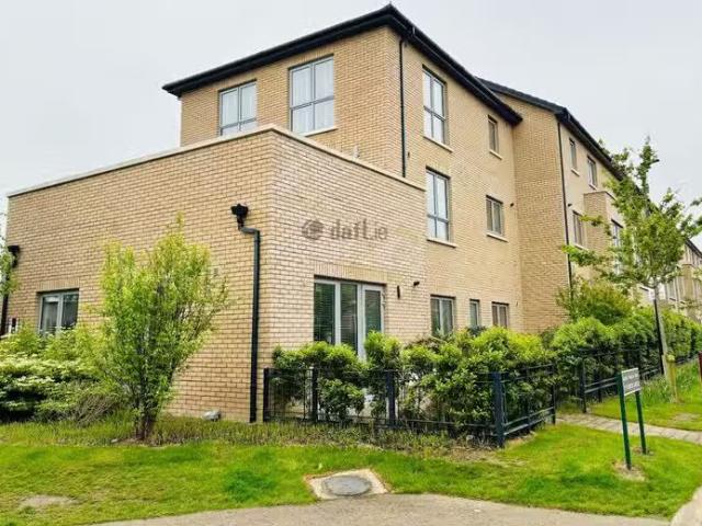 Apartment to rent