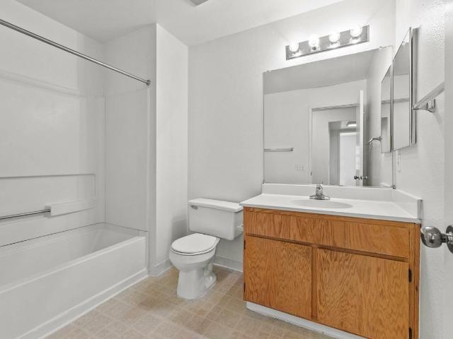 Apartment for rent in San Jose, California